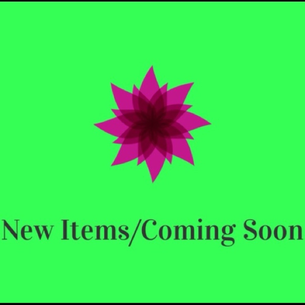 Coming Soon!